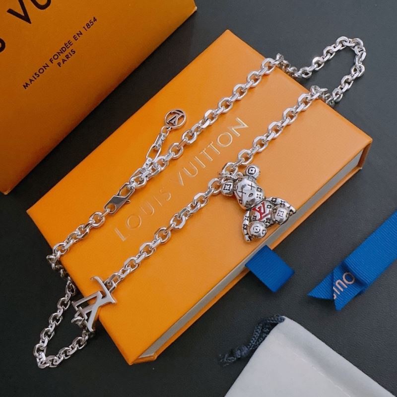 Louis Vuitton Necklaces